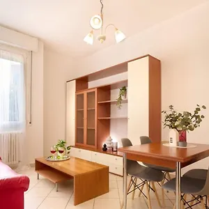  Appartamento Homeserra 2
