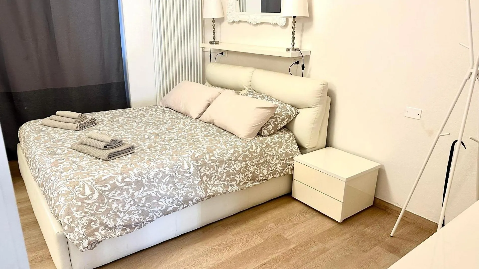 Casa Sofia Apartment Bologna