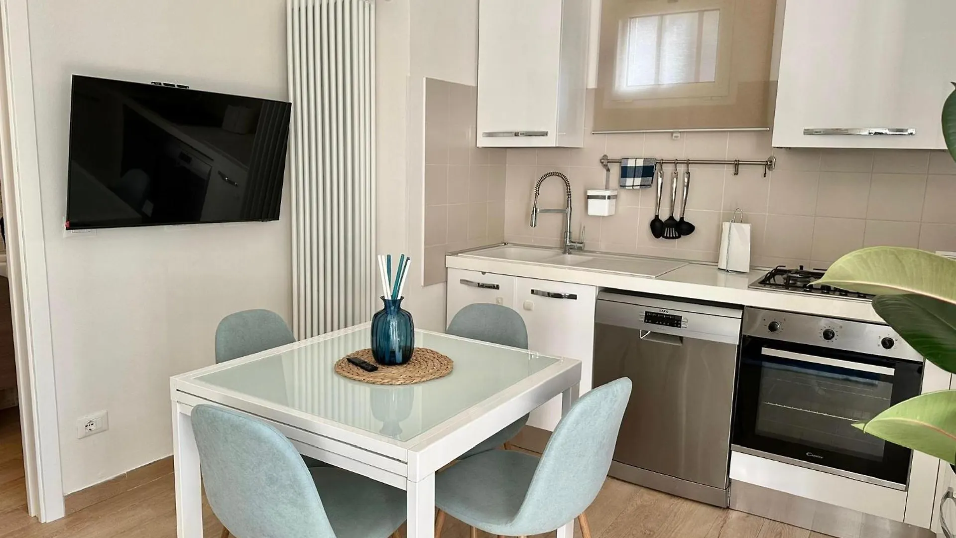 Casa Sofia Apartment Bologna