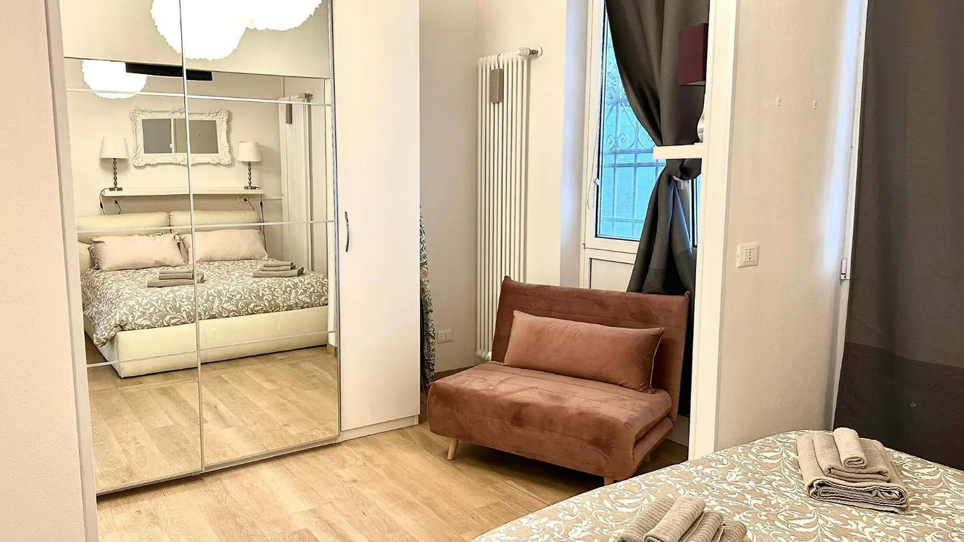 Casa Sofia Apartment Bologna Italy