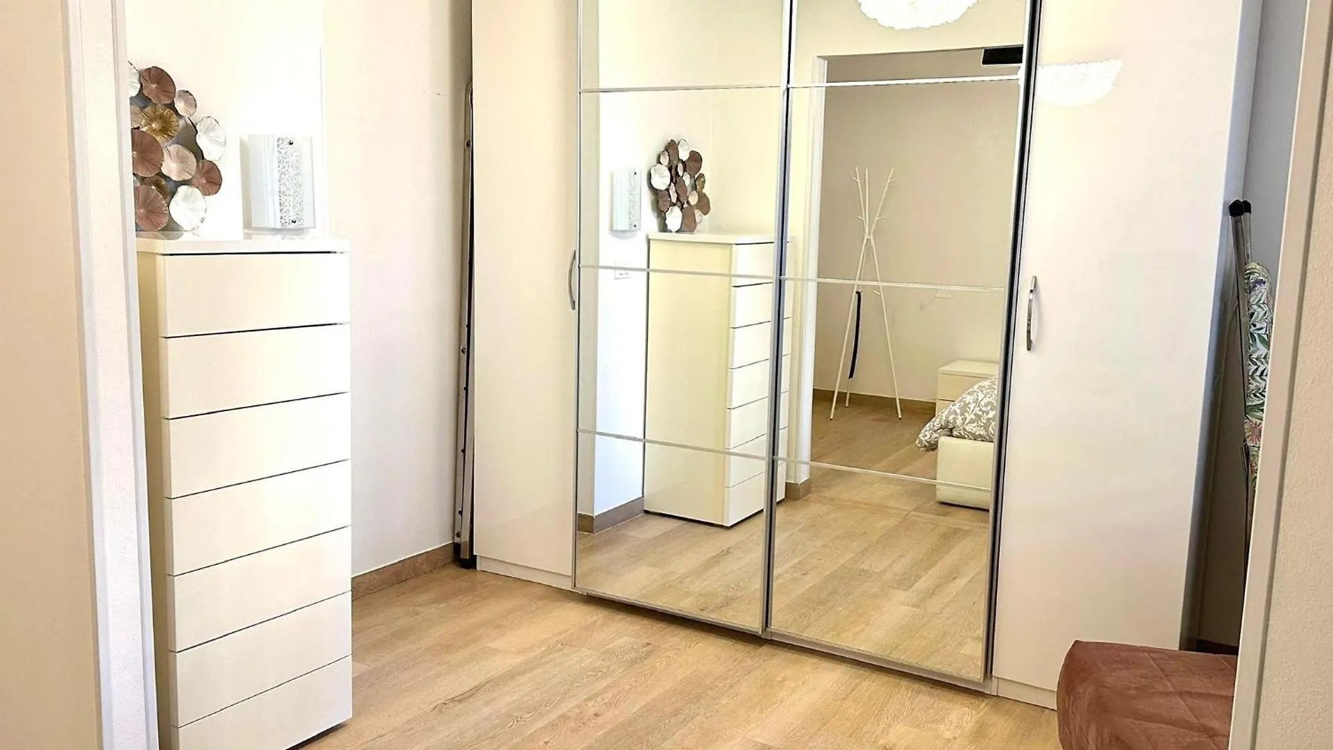 Casa Sofia Apartment Bologna Italy
