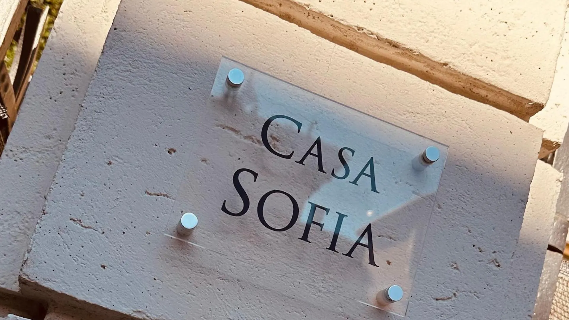 Casa Sofia Apartment Bologna 0*,  Italy