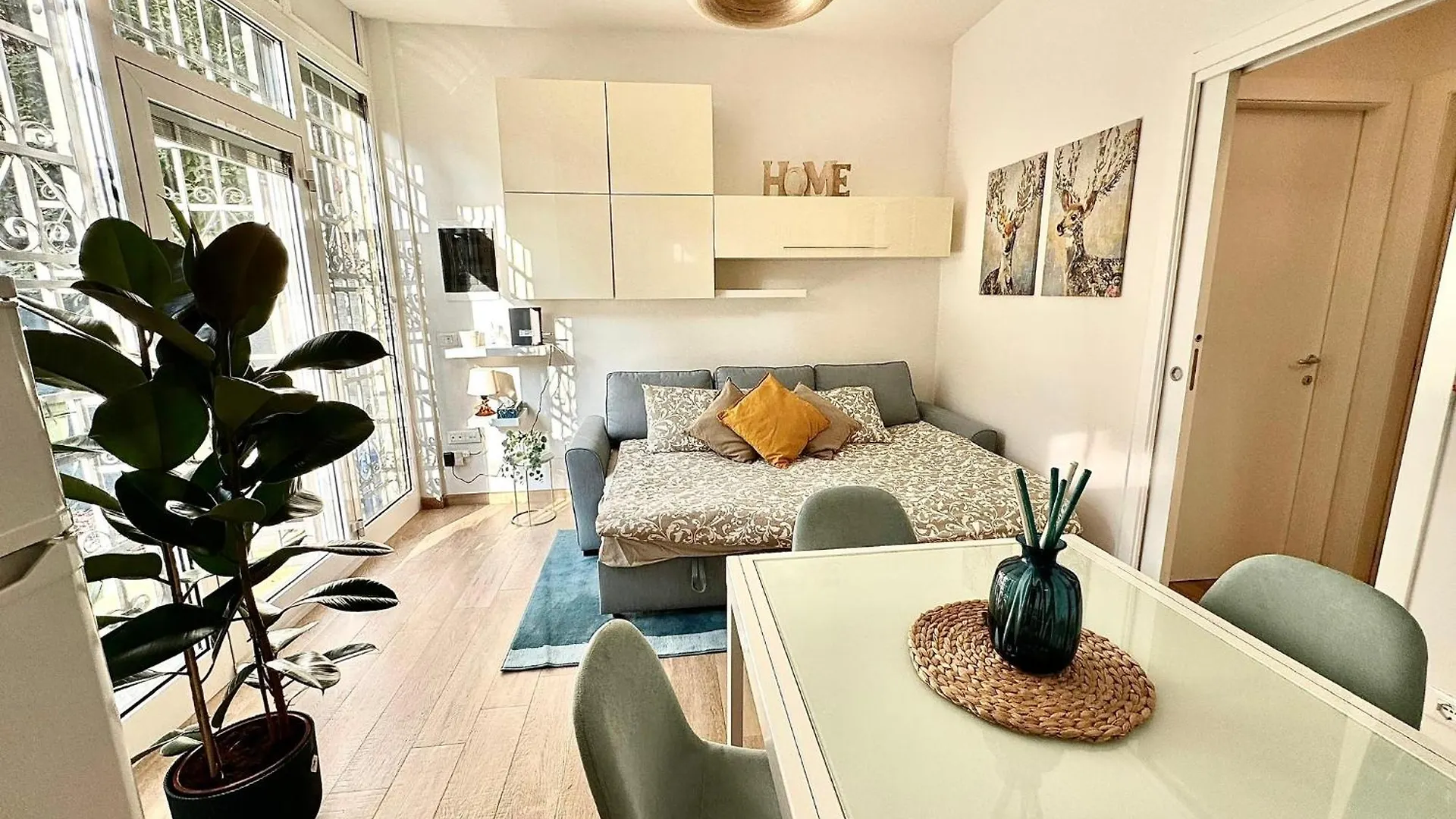 Casa Sofia Apartment Bologna Italy