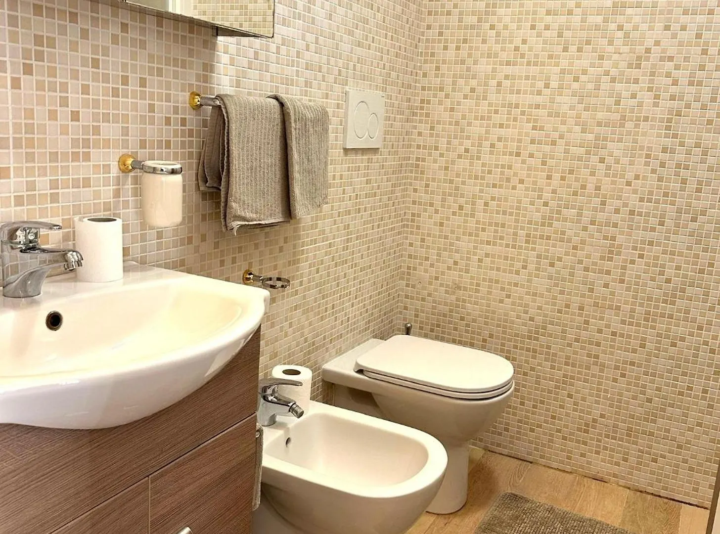 Casa Sofia Apartment Bologna 0*,